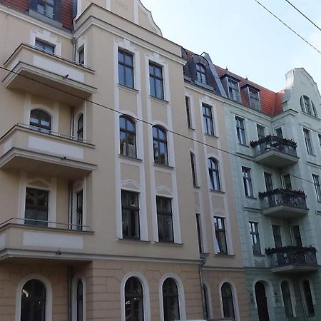 Green Park Apartament Stary Toruń Eksteriør bilde