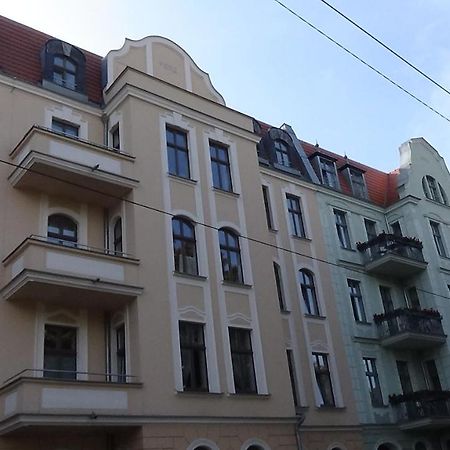 Green Park Apartament Stary Toruń Eksteriør bilde