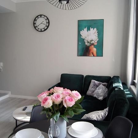 Green Park Apartament Stary Toruń Eksteriør bilde