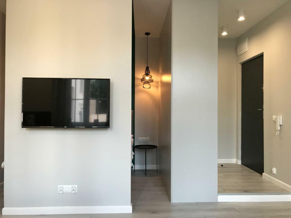 Green Park Apartament Stary Toruń Eksteriør bilde