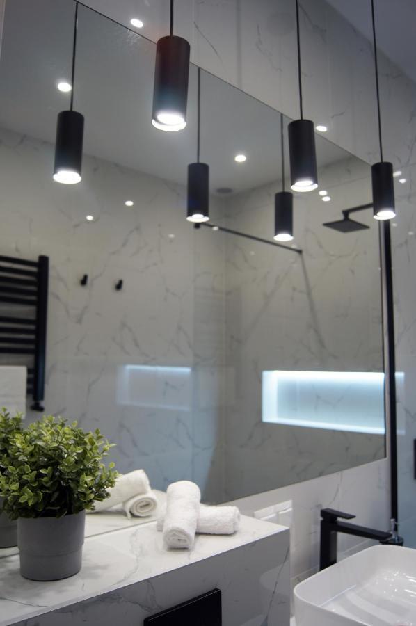 Green Park Apartament Stary Toruń Eksteriør bilde