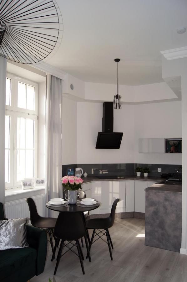 Green Park Apartament Stary Toruń Eksteriør bilde