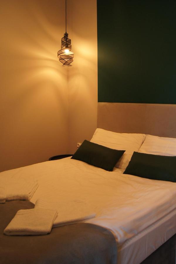 Green Park Apartament Stary Toruń Eksteriør bilde