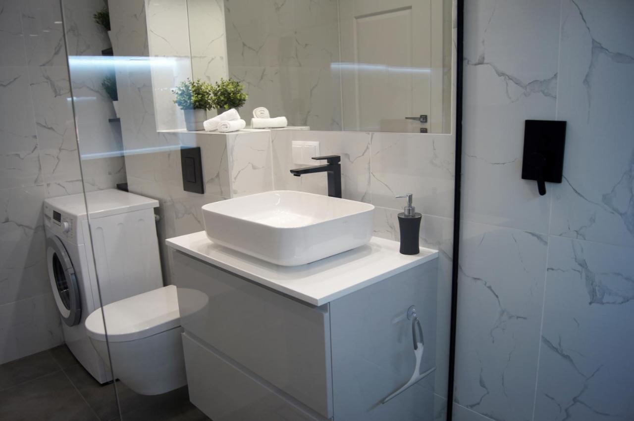 Green Park Apartament Stary Toruń Eksteriør bilde