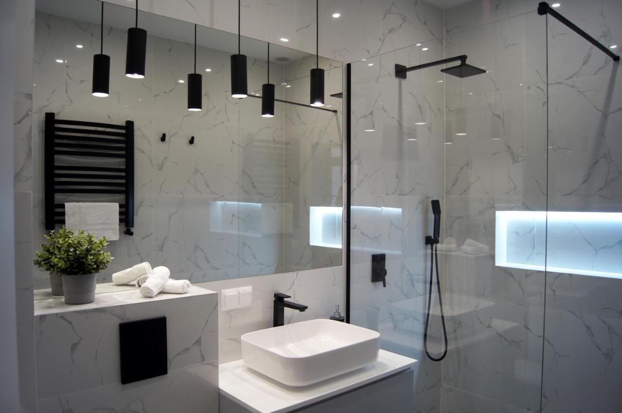 Green Park Apartament Stary Toruń Eksteriør bilde
